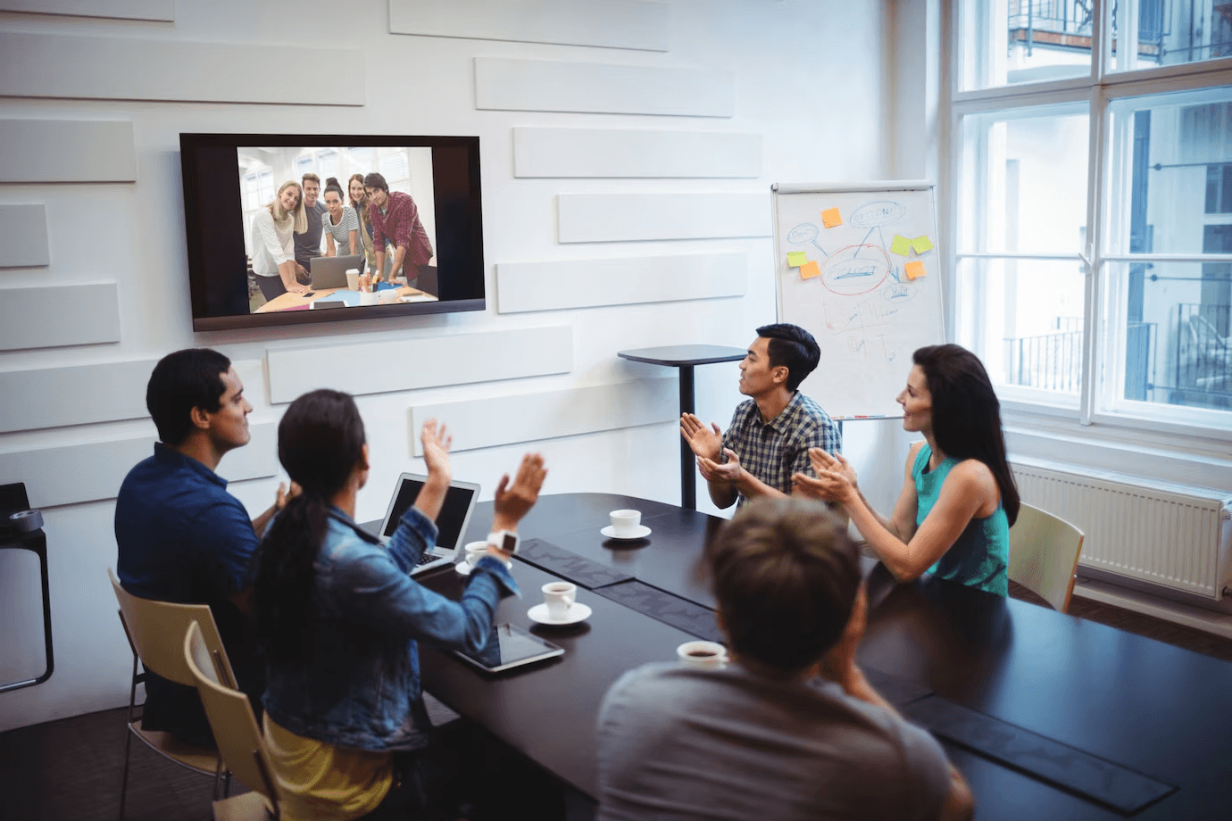Meeting Image