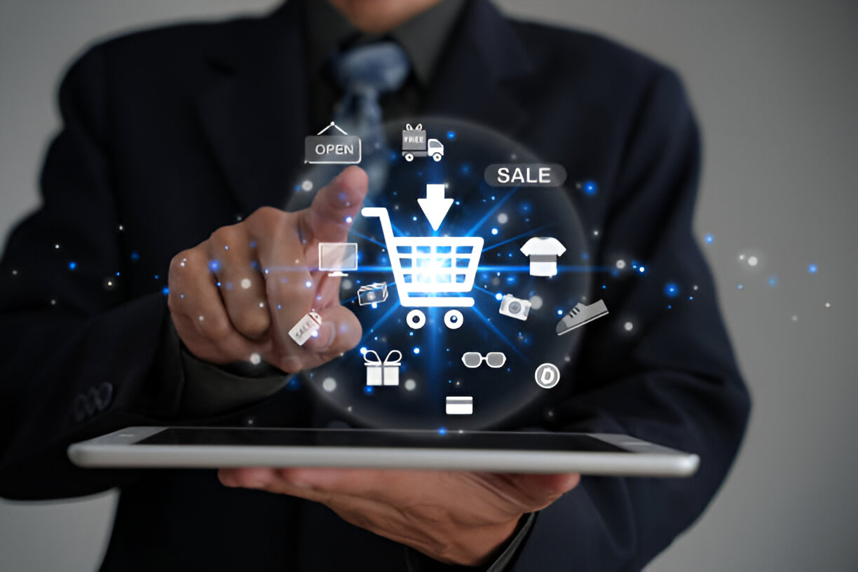 Launch Your Branded Empire